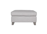 Cantrell Grey Stool - 2